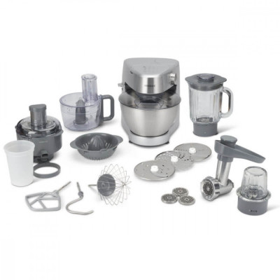 Кухонная машина Kenwood KHC29.W0SI