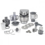 Кухонная машина Kenwood KHC29.W0SI