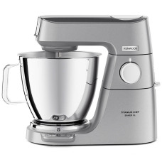 Кухонна машина Kenwood Titanium Chef Baker XL KVL 85.424 SI
