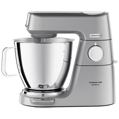 Кухонна машина Kenwood Titanium Chef Baker XL KVL 85.424 SI