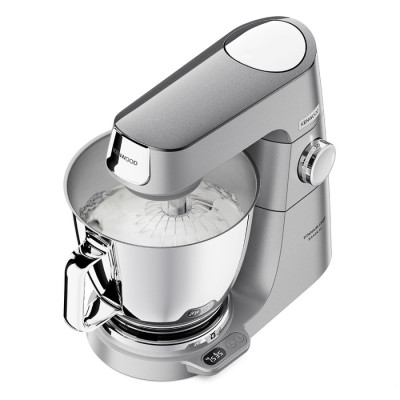 Кухонна машина Kenwood Titanium Chef Baker XL KVL 85.424 SI