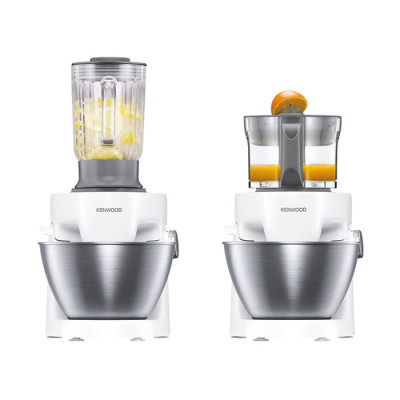 Кухонний комбайн Kenwood KHH 323 White