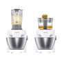 Кухонний комбайн Kenwood KHH 323 White