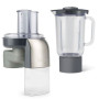 Кухонный комбайн Kenwood KVL 4140 S