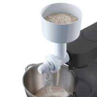Насадка-мельничка для круп Kenwood AT 941 A