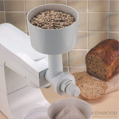 Насадка-млинок для круп Kenwood AT 941 A