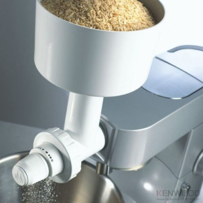 Насадка-млинок для круп Kenwood AT 941 A