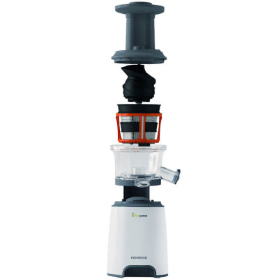 Соковитискач Kenwood JMP 600 WH