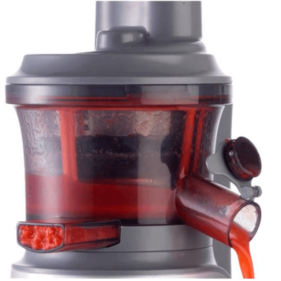 Соковитискач Kenwood JMP 600 WH