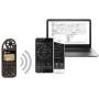 Метеостанція Kestrel 5700 Elite Applied Ballistics з Bluetooth (TAN)