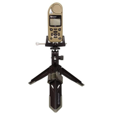 Штатив Kestrel Ultrapod з кріпленням для метеостанції