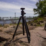 Штатив складаний для метеостанцій Kestrel Collapsible Lightweight Tripod 47-105cм