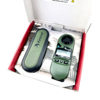 Метеостанція Kestrel 3500NV Weather Meter
