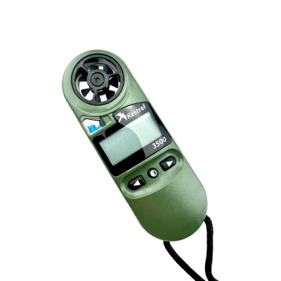 Метеостанція Kestrel 3500NV Weather Meter
