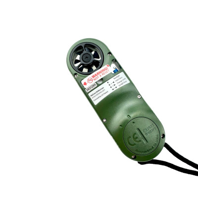 Метеостанція Kestrel 3500NV Weather Meter