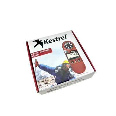 Метеостанція Kestrel 3500NV Weather Meter
