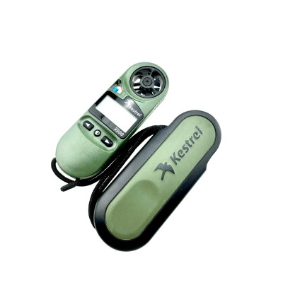 Метеостанція Kestrel 3500NV Weather Meter