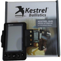 Екран Kestrel HUD