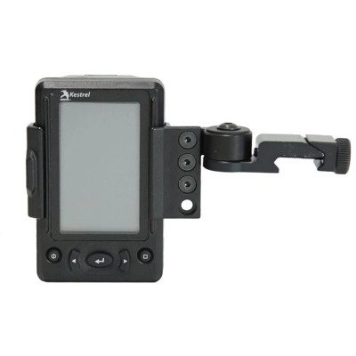 Екран Kestrel HUD