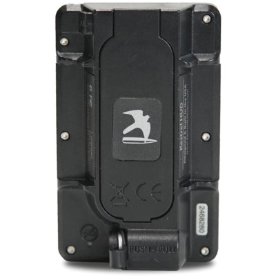 Екран Kestrel HUD