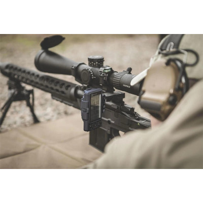 Екран Kestrel HUD