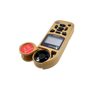 Метеостанція Kestrel 5700 Ballistics Weather Meter with Hornady 4DOF