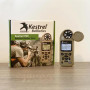 Метеостанція Kestrel 5700 Ballistics Weather Meter with LiNK (TAN)