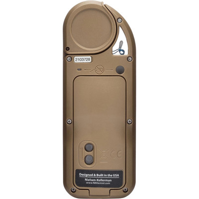 Метеостанція Kestrel 5700 Ballistics Weather Meter with LiNK (TAN)