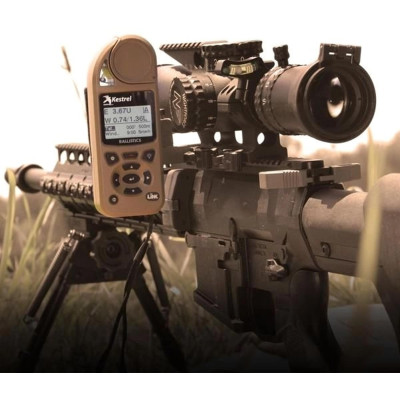 Метеостанція Kestrel 5700 Ballistics Weather Meter with LiNK (TAN)