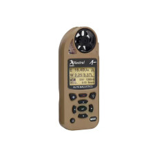 Метеостанція Kestrel 5700X WEZ Elite Applied Ballistics Bluetooth (TAN)