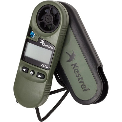 Метеостанція Kestrel 2500NV Weather Meter