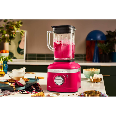 Блендер KitchenAid Artisan K400 1.4 л 5KSB4026EHI