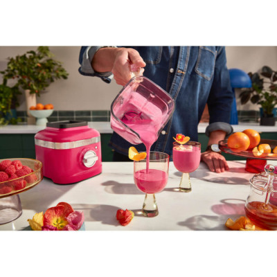 Блендер KitchenAid Artisan K400 1.4 л 5KSB4026EHI