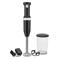Блендер бездротовий  KitchenAid 5KHBBV53EBM
