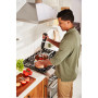 Блендер бездротовий  KitchenAid 5KHBBV53EBM
