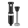Блендер бездротовий  KitchenAid 5KHBBV53EBM