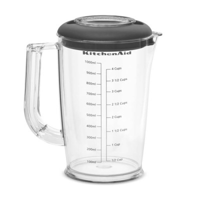 Блендер занурювальний KitchenAid 5KHBV83EER