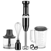 Блендер занурювальний KitchenAid 5KHBV83EOB