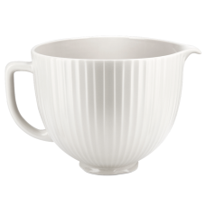 Чаша керамічна текстурован KitchenAid 4.7 л 5KSM2CB5PCC