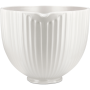 Чаша керамічна текстурован KitchenAid 4.7 л 5KSM2CB5PCC