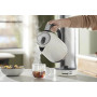 
Електрочайник KitchenAid 1,7 л 5KEK1701EPL порцеляновий білий
