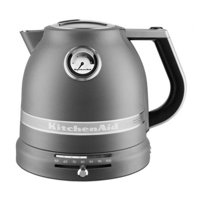 Електрочайник KitchenAid Artisan 1.5 л 5KEK1522EGR