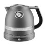 Електрочайник KitchenAid Artisan 1.5 л 5KEK1522EGR