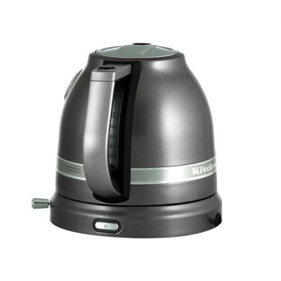 Електрочайник KitchenAid Artisan 1,5 л 5KEK1522EMS