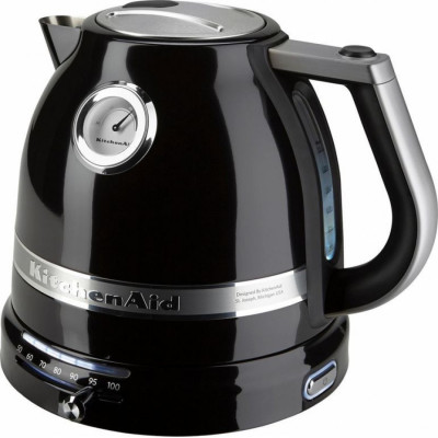 Електрочайник KitchenAid Artisan 1,5 л 5KEK1522EOB