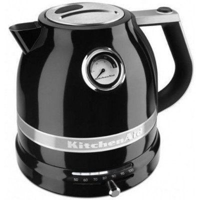 Електрочайник KitchenAid Artisan 1,5 л 5KEK1522EOB