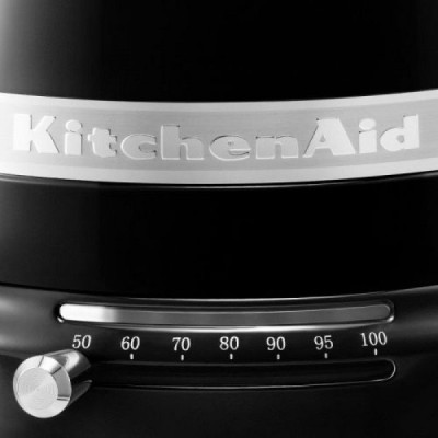 Електрочайник KitchenAid Artisan 1,5 л 5KEK1522EOB