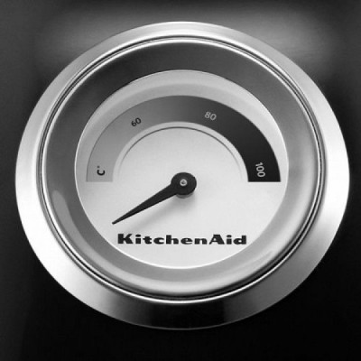 Електрочайник KitchenAid Artisan 1,5 л 5KEK1522EOB