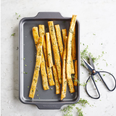 Форма для випічки KitchenAid, 33х22,5х3,4 см (CC003300-001)