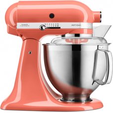 Кухонна машина KitchenAid Artisan 4.8 л 5KSM185PSEPH